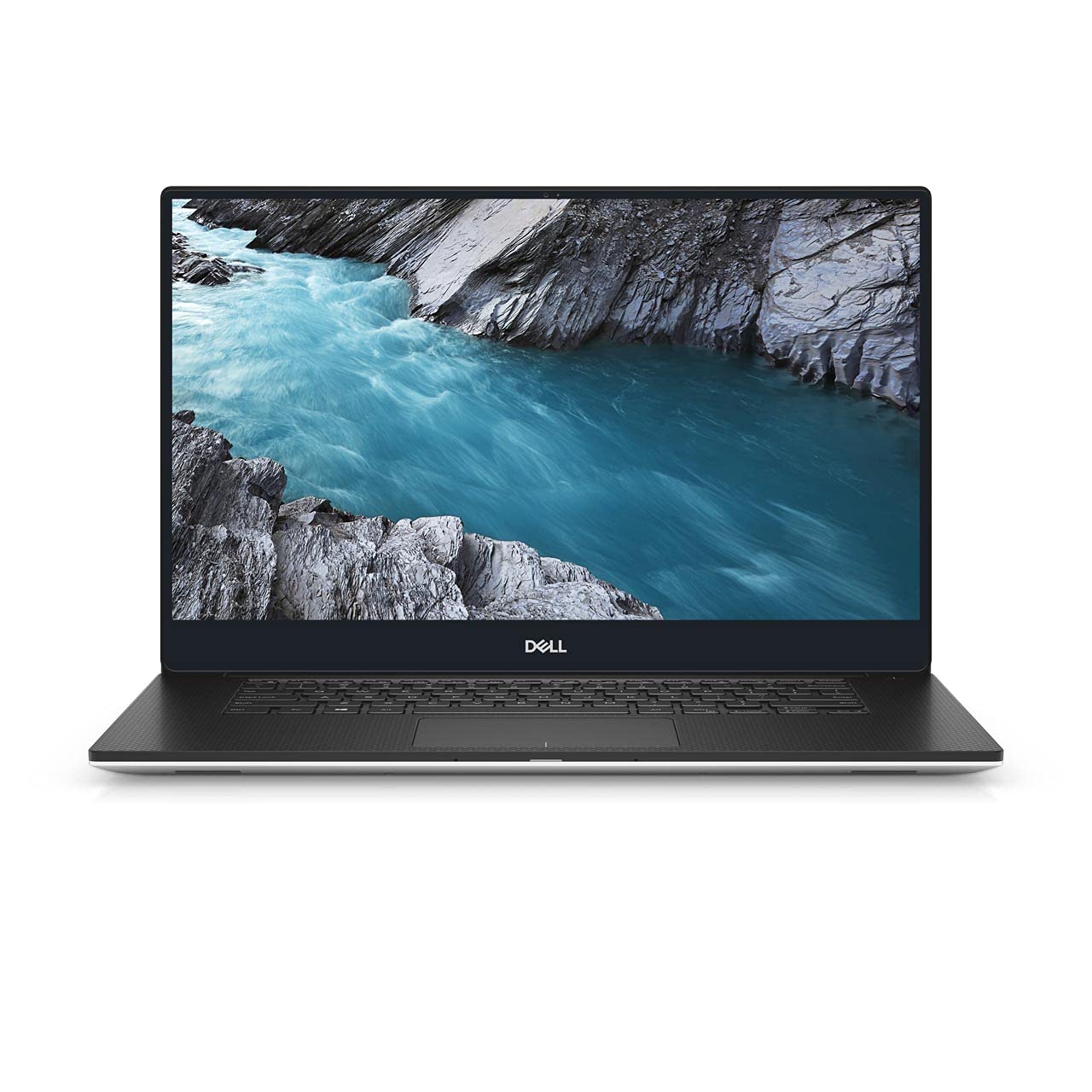 Dell XPS 7590 Laptop 15.6" - Intel Core i7 9th Gen - i7-9750H - Six Core 4.5Ghz 16GB RAM 512GB SSD;  1920x1080 FHD - Windows 10 Pro