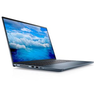 Dell Inspiron 16 Plus 7610 Laptop, 16" QHD+ 3K IPS 16:10 Display, Intel Core i7-11800H, 32GB RAM, 1TB SSD, Backlit Keyboard, Fingerprint Reader, Webcam, Thunderbolt 4, WiFi 6, Windows 11 Home