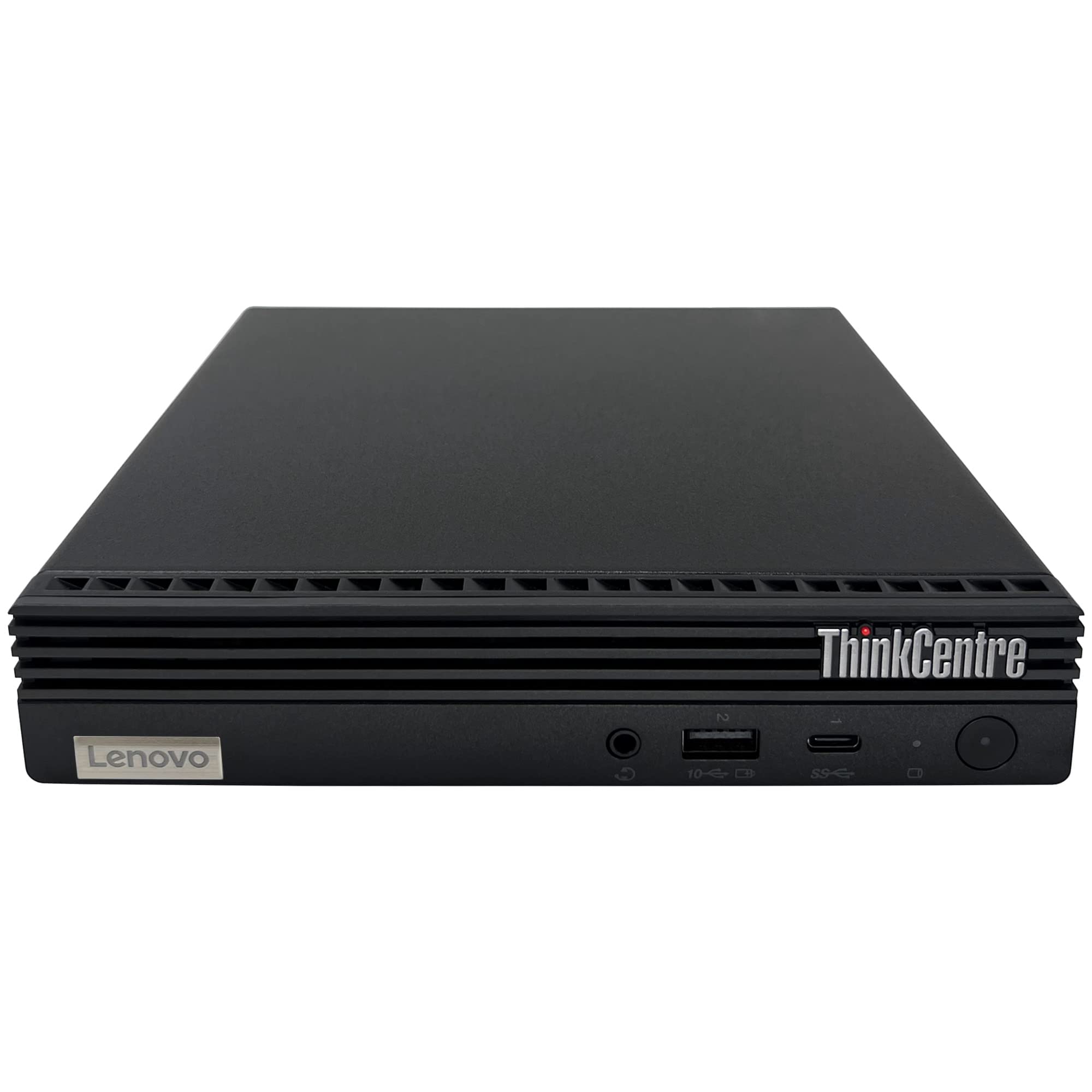 Lenovo ThinkCentre M70q Gen 2 Mini Desktop Computer - 11th Gen Intel Core i5-11400T 6-Core up to 3.70 GHz CPU, 16GB RAM, 512GB NVMe SSD, Intel UHD Graphics 730, WiFi 6 + Bluetooth 5.2, Windows 11 Pro