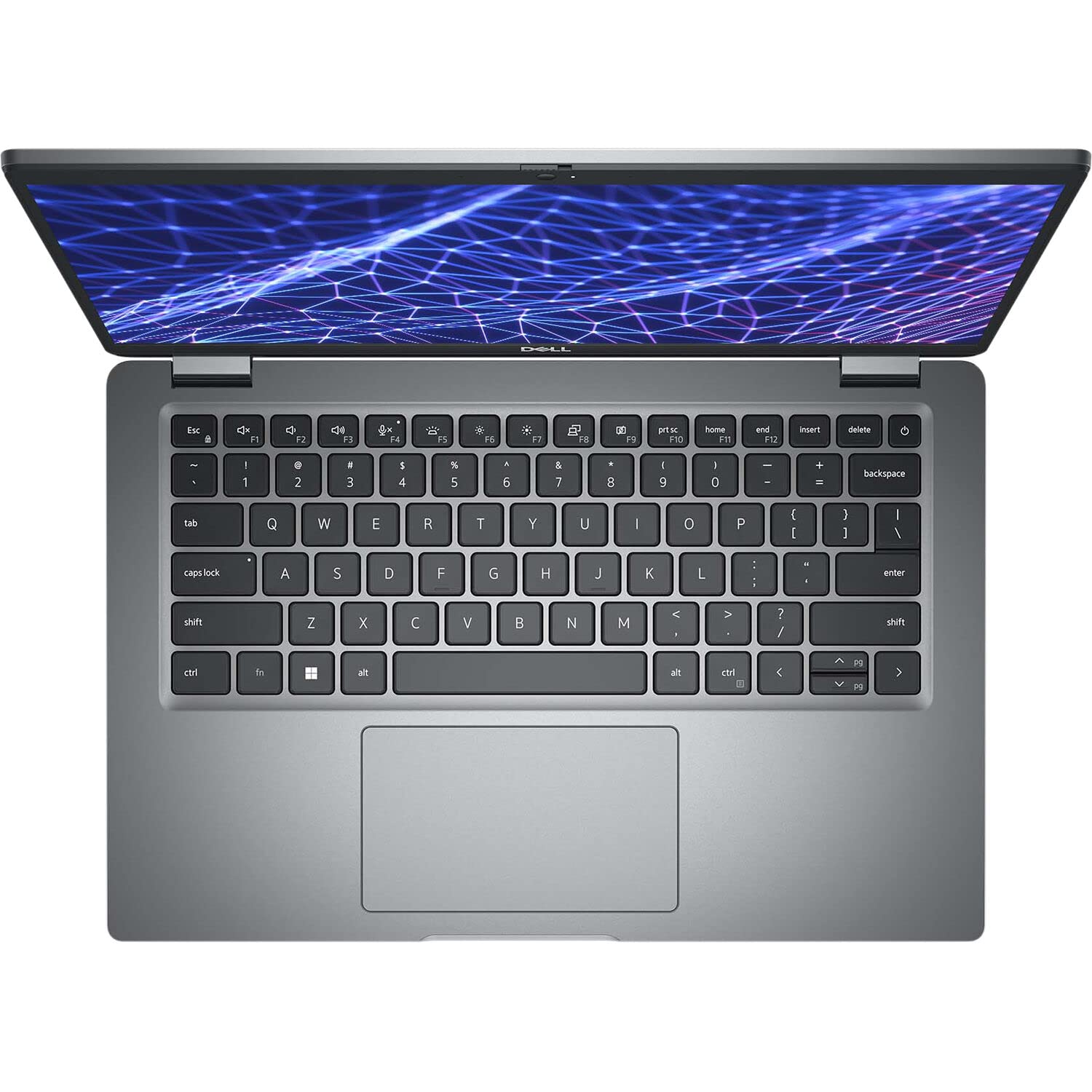Dell Latitude 5430 14" FHD Business Laptop 12th Gen Intel 10 Cores i7-1265U up to 4.8GHz, 16GB DDR4 RAM, 512GB PCIe SSD, WiFi 6E, BT 5.2, Backlit Keyboard, Thunderbolt 4, Windows 11 Pro