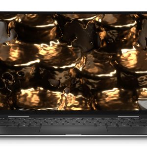 Dell XPS 13  9310 Intel's 11th Gen Evo Core i7-1165G7 Intel Iris Xe Graphics 13.4" 16:10 FHD+ WLED Touch Display Premium 512GB SSD|16GB RAM|FHD 11 Home