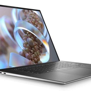 DellXPS 15 9500 15.6" Touch 10th Gen Core i9-10885H 5.3 GHz 8 cores GTX 1650 Ti Anti-Reflective 500-Nit Display |1TB SSD RAID|64GB RAM