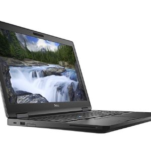 Dell Latitude 5590 Notebook - 15.6" FHD - 1.7 GHz Intel Core i5-8350U Quad-Core - 512GB SSD - 16GB - Win10 pro - Dell pro Support Plus
