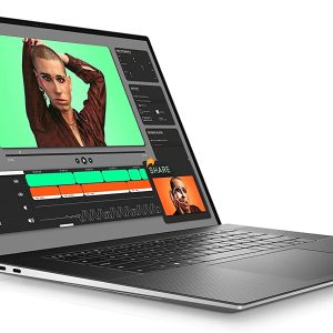 Dell XPS 17 Laptop 9710, 17" UHD+ Touch Display, Intel i7-11800H, GeForce RTX 3050, 64GB RAM, 2TB SSD, IR Camera, Backlit Keyboard, Fingerprint Reader, Wi-Fi 6, Thunderbolt, Win 10 Pro