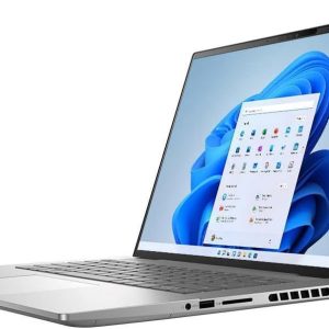 Dell Inspiron 16 Plus 7630 Business Laptop | 16" 2.5k Comfortview Plus | Intel 14-core i7-13700H | 32GB DDR5 1TB SSD | Backlit Fingerprint Thunderbolt4 FHD IR Webcam Long-Lasting Battery Win11Pro