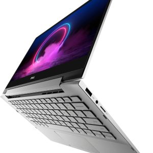 Dell Inspiron 17 2-in-1 7791-17.3" FHD Touch - i7-10510U - MX250-16GB - 512GB SSD