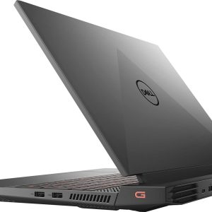 Dell Gaming G15 5511, 15.6-inch inch FHD 165Hz Laptop - Intel Core i7-11800H, 32GB DDR4 RAM, 1TB SSD, NVIDIA GeForce RTX 3060 6GB GDDR6, Windows 11 Home - Dark Grey
