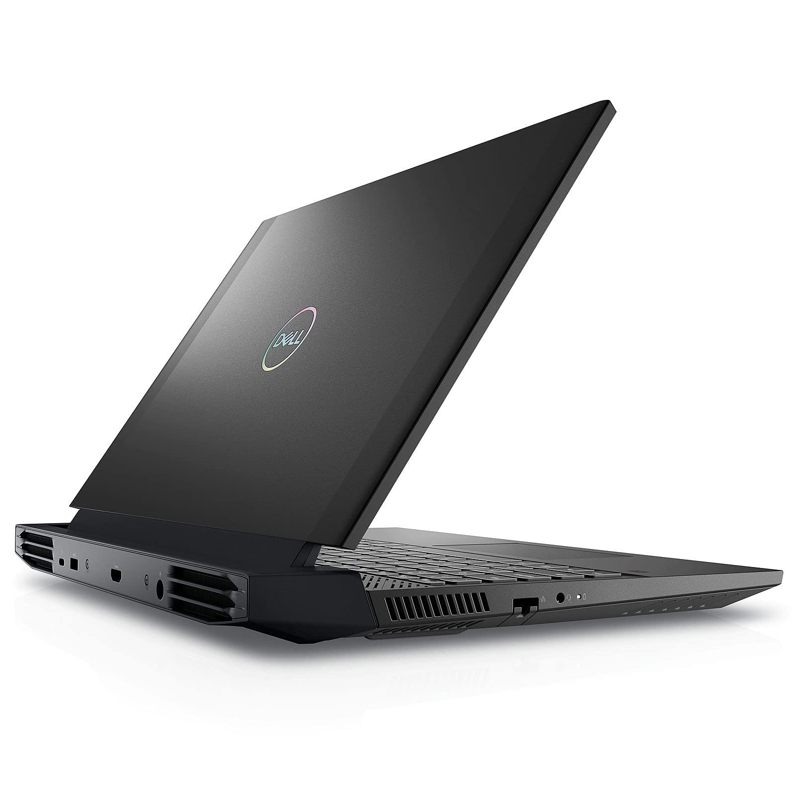 Dell Gaming G15 5511, 15.6-inch inch FHD 165Hz Laptop - Intel Core i7-11800H, 32GB DDR4 RAM, 1TB SSD, NVIDIA GeForce RTX 3060 6GB GDDR6, Windows 11 Home - Obsidian Black