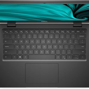 Dell Latitude 3000 3420 | 14" FHD | Core i5-1135G7  256GB SSD 16GB RAM | 4 Cores @ 4.2 GHz - 11th Gen CPU Win 10 Pro