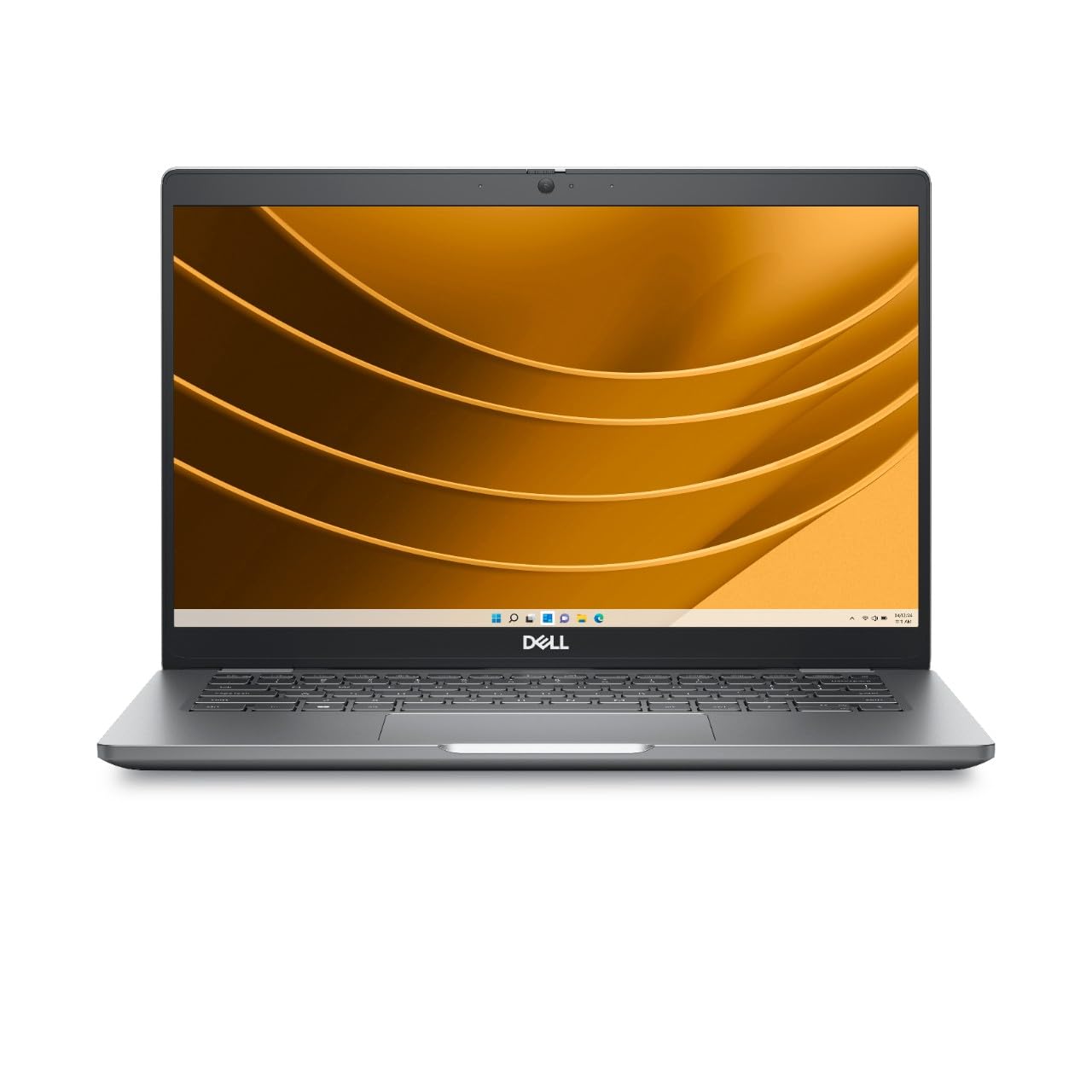 Dell Latitude 5000 5450 14" Notebook - Full HD - Intel Core Ultra 5 135U - 16 GB - 512 GB SSD - Titan Gray