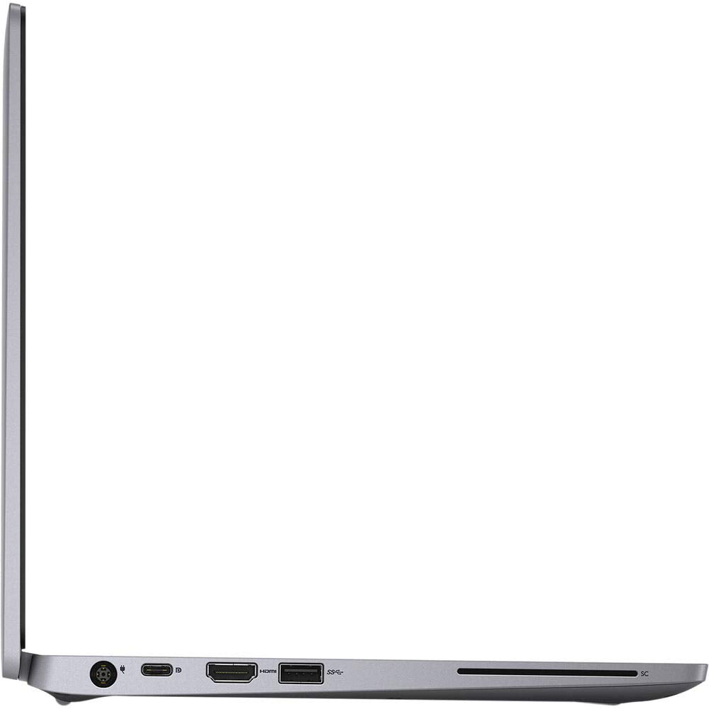 Dell Latitude 5310 Laptop - 13.3" FHD - 1.8 GHz Intel Core i7-10610U Quad-Core - 256GB SSD - 16GB RAM - Windows 10 pro