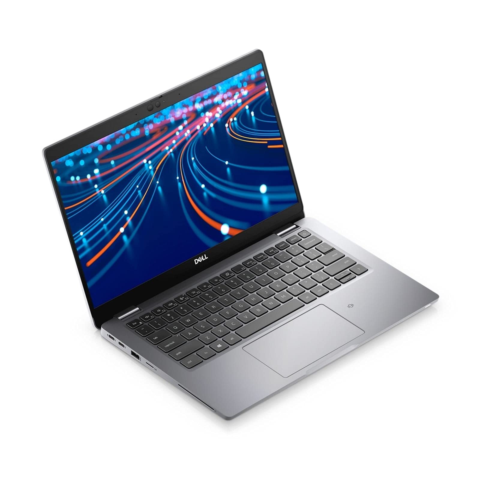 Dell Latitude 5320 2-in-1 Laptop Touch | 13.3" 1920x1080 FHD | Core i5-1145G7-256GB SSD Hard Drive - 8GB RAM | 4 cores @ 4.4 GHz Win 11 Pro Black