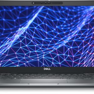 Dell Latitude 5330 Laptop 13.3" 1920x1080 FHD | Core i7-1265U - 512GB SSD Hard Drive - 16GB RAM | 10 cores @ 4.8 GHz Win 11 Pro Black