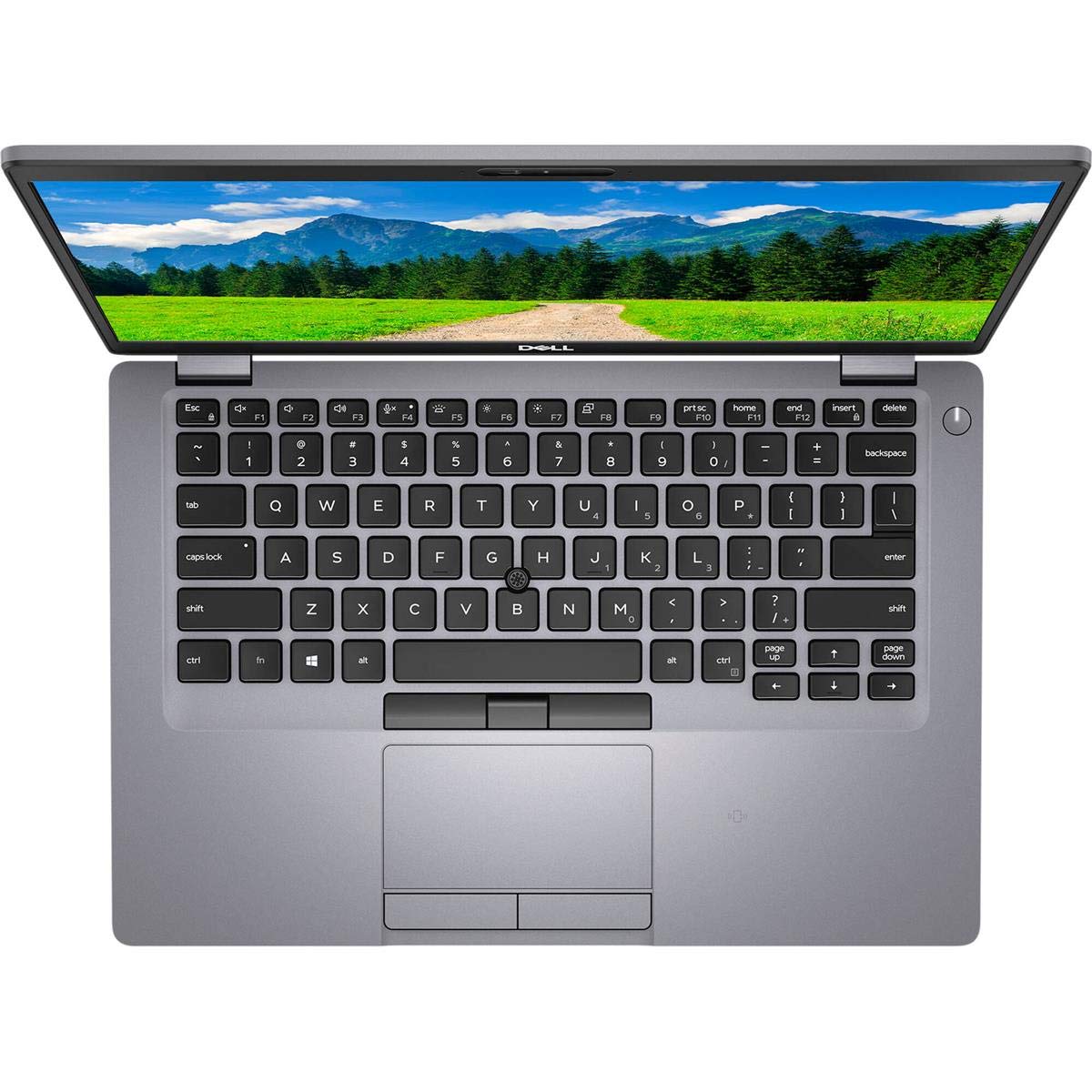 Dell Latitude 5410 14" Notebook - Full HD - 1920 x 1080 - Core i5 i5-10210U 10th Gen 1.6GHz Quad-core (4 Core) - 16GB RAM - 256GB SSD