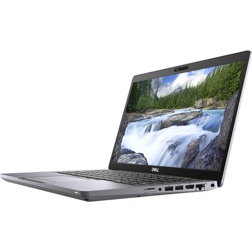 Dell Latitude 5410 14" Notebook - Full HD - 1920 x 1080 - Core i7 i7-10610U 10th Gen 1.8GHz Hexa-core (6 Core) - 16GB RAM - 512GB SSD