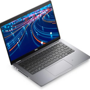 Dell Latitude 5420 Laptop | 14" 1366x768 HD | Core i5-1145G7-512GB SSD Hard Drive - 16GB RAM | 4 cores @ 4.4 GHz Win 11 Pro Black
