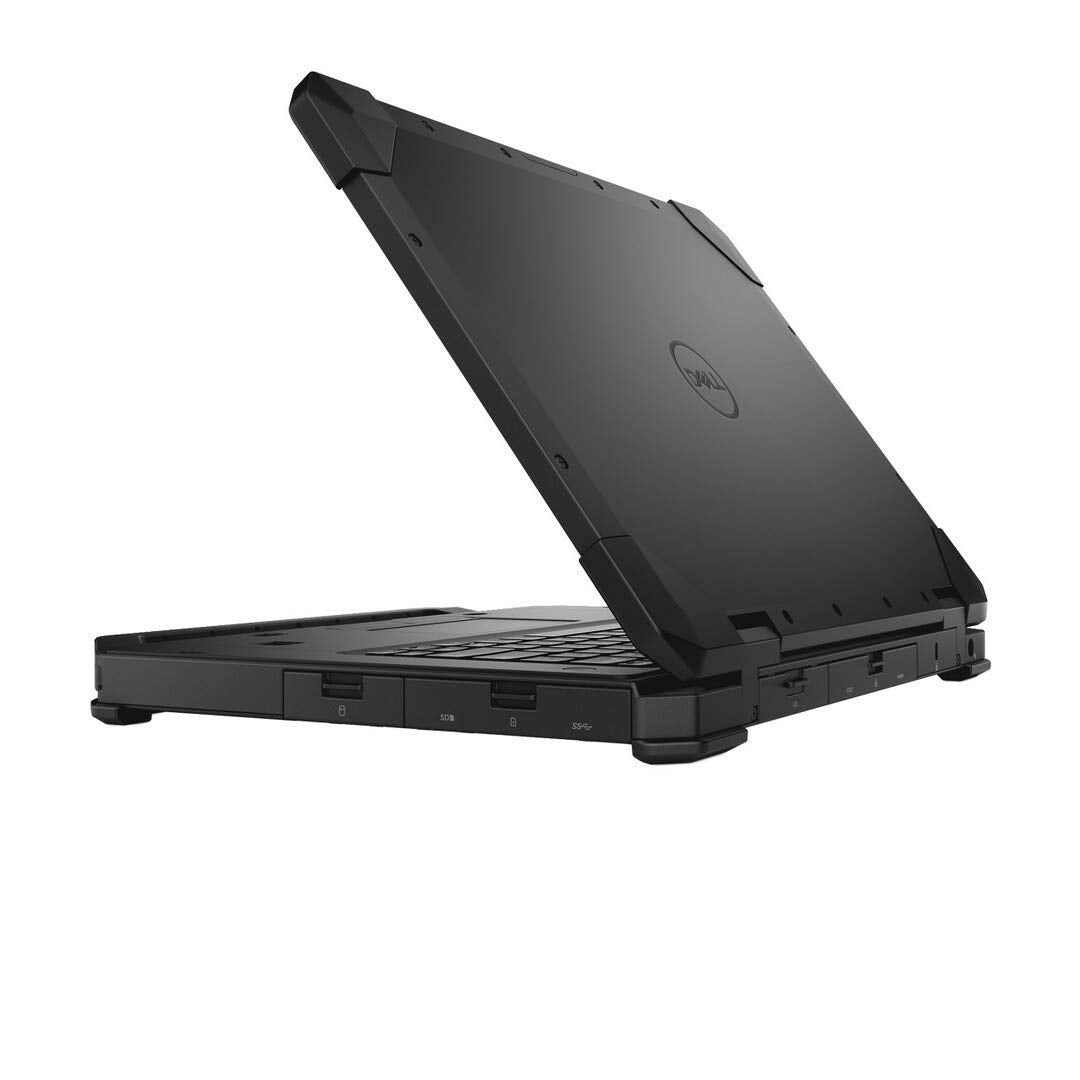 Dell Latitude 5420 Rugged Laptop - 14" Full HD Non-Touch, Intel Core 8th Gen i5-8350U, 16GB (2x8GB) RAM, 512GB SSD, Windows 10 Pro