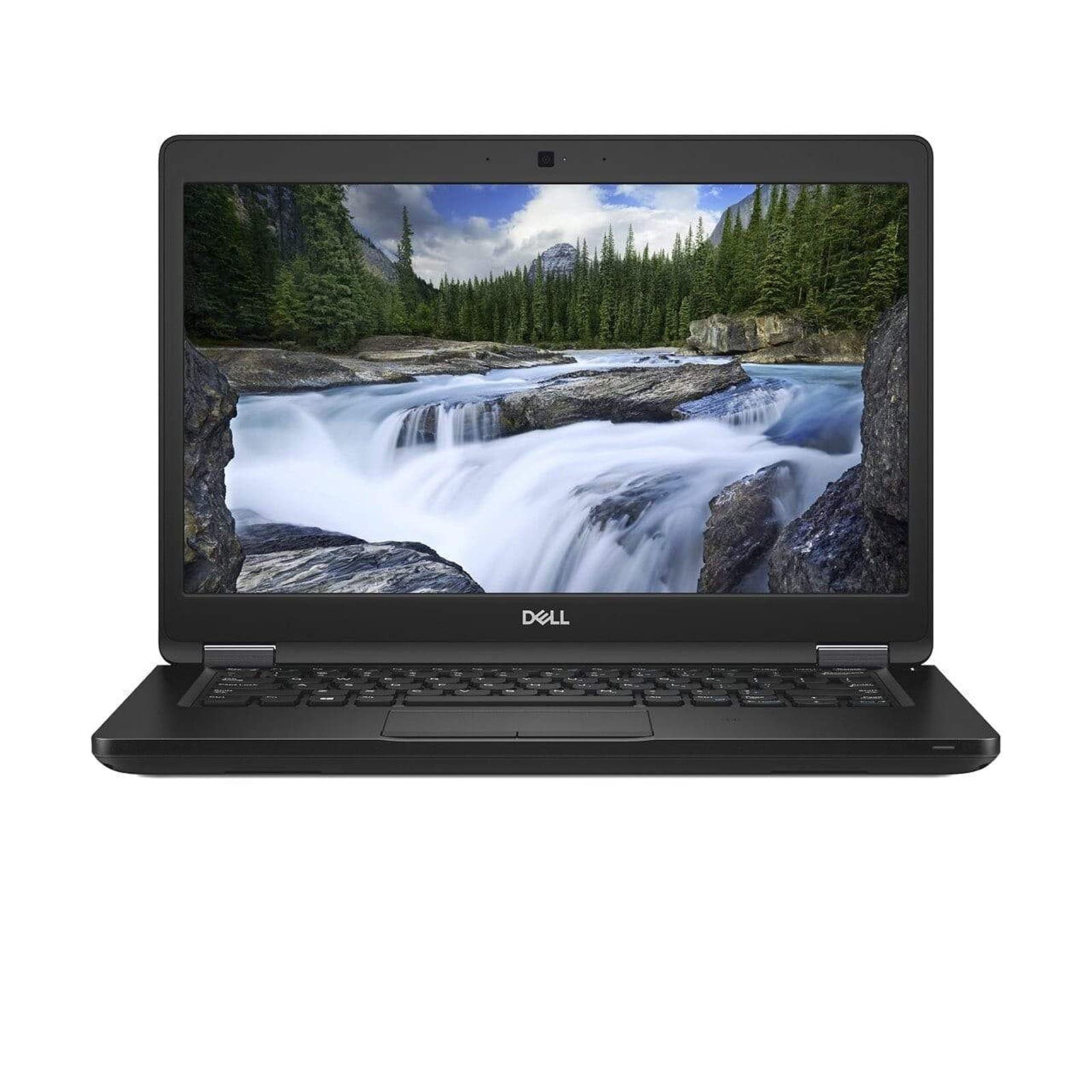 Dell Latitude 5491 1920 x 1080 LCD Laptop with Intel Core i7-8850H 2.6 GHz Hexa-Core, 16GB RAM, 512GB SSD, 14" (2K7MW)