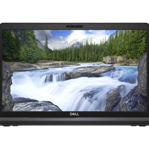 Dell Latitude 5501 15.6" Notebook - Intel Core i7-9850H - 16GB RAM - 512GB SSD