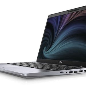 Dell Latitude 5501 Laptop Touch | 15.6" 1920x1080 FHD | Core i5-9400H - 512GB SSD Hard Drive - 16GB RAM | cores @ 4.3 GHz Win 10 Pro Black