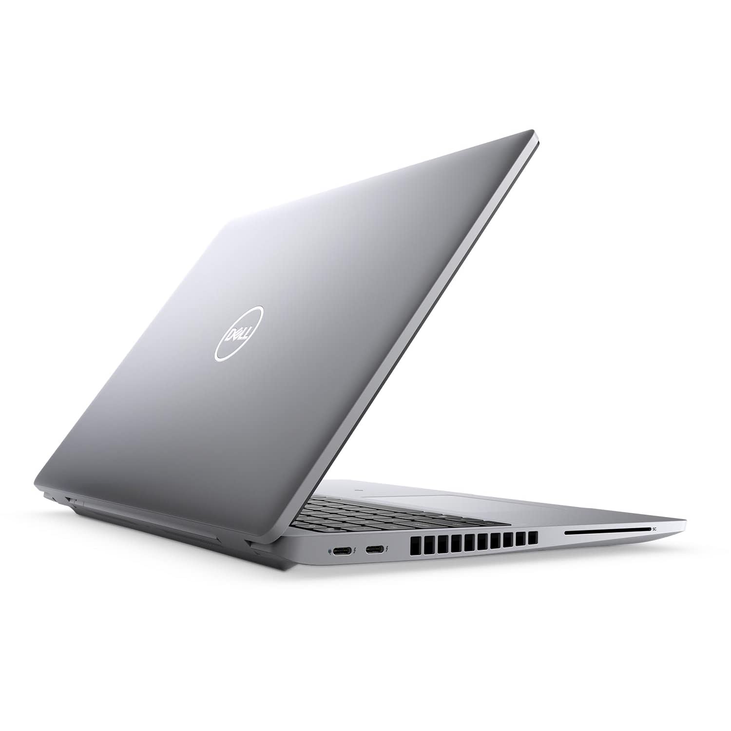Dell Latitude 5520 Business Laptop, 15.6'' FHD Screen, Intel Core i7-1185G7 vPro Processor, 32GB RAM, 1TB SSD, Webcam, Backlit KB, FP Reader, HDMI, Thunderbolt 4, NFC, Wi-Fi 6, Windows 11 Pro, Silver