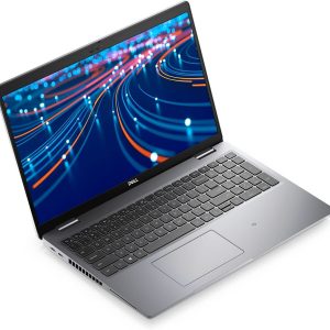 Dell Latitude 5520 Laptop | 15.6" 1920x1080 FHD | Core i7-1165G7-2TB SSD Hard Drive - 32GB RAM | 4 cores @ 4.7 GHz Win 11 Pro Black