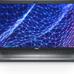 Dell Latitude 5530 Laptop | 15.6" 1920x1080 FHD | Core i7-1255U - 2TB SSD 64GB RAM | 10 cores @ 4.7 GHz Win 11 Pro Black