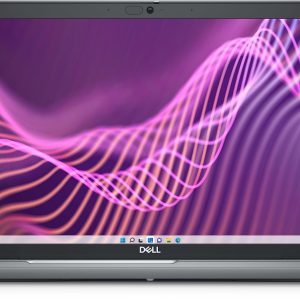 Dell Latitude 5540 Laptop (2023) | 15.6" 1920x1080 FHD | Core i5-1345U - 512GB SSD Hard Drive - 16GB RAM | 10 cores @ 4.7 GHz Win 11 Pro Black