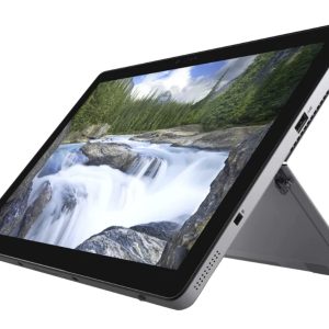 Dell Latitude 7200 Tablet - 12.3" - 16GB RAM - 512GB SSD - Windows 10 Pro 64-bit