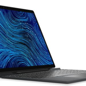 Dell Latitude 7320 Detachable Detachable 2-in-1 Laptop Tablet Touch | 13" 1920x1200 FHD+ | Core i7-1180G7-512GB SSD Hard Drive - 16GB RAM | 4 cores @ 4.6 GHz Win 11 Pro Silver
