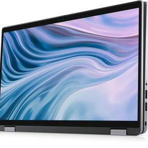 Dell Latitude 7420 Laptop - 14.0" FHD  2.6 GHz Intel Core i5-1145G7 Quad-Core - 256GB SSD - 16GB - Windows 10 Pro