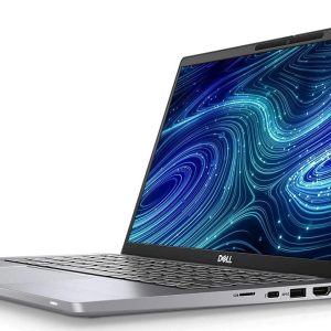 Dell Latitude 7420 Laptop 14 - Intel Core i5 11th Gen - i5-1145G7 - Quad Core 4.4Ghz - 512GB SSD - 16GB RAM - 1920x1080 FHD Touchscreen - Windows 10 Pro