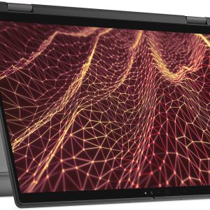 Dell Latitude 7430 2-in-1 Laptop (2022) | 14" 1920x1080 FHD | Core i7-1265U - 512GB SSD Hard Drive - 32GB RAM | 10 cores @ 4.8 GHz Win 11 Pro Black