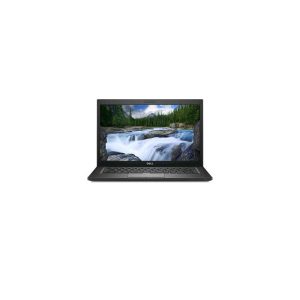 Dell Latitude 7490 Notebook - 14" FHD WVA AG | 1.9 GHz Intel Core i7-8650U Quad-Core | 16GB | 256GB SSD | Win 10 pro