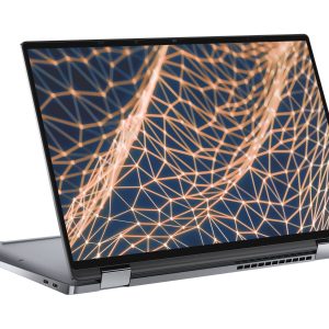 Dell Latitude 9330 2-in-1 Multi-Touch Laptop - 13.3" QHD+ Touchscreen - Intel Core i7 10-Core (12th Gen) - 16GB - 512GB SSD - Windows 11 pro