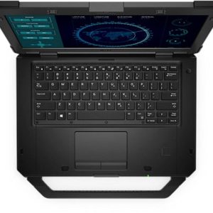 Dell Latitude Rugged 5420 Laptop (2019) | 14" FHD Touch | Core i7 16GB RAM 512GB SSD 4 Cores @ 4.2 GHz Win 10 Pro
