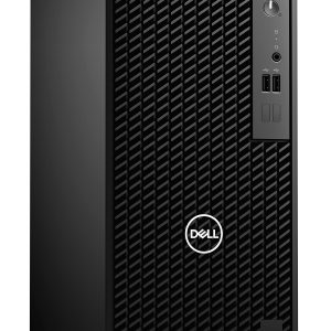 Dell Optiplex 3090 MT Mini Tower Desktop | Core i5-10500 - 2TB HDD + 512GB SSD Hard Drive - 8GB RAM | 6 cores @ 4.5 GHz Win 11 Pro Black