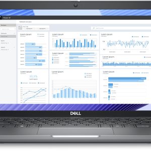 Dell Precision 3490 Workstation Laptop (2024) | 14" 1920x1080 FHD | Core Ultra 7-155H - 1TB SSD Hard Drive - 64GB RAM - Nvidia RTX 500 Ada | 16 cores @ 4.8 GHz - 4GB GDDR6 Win 11 Pro Silver