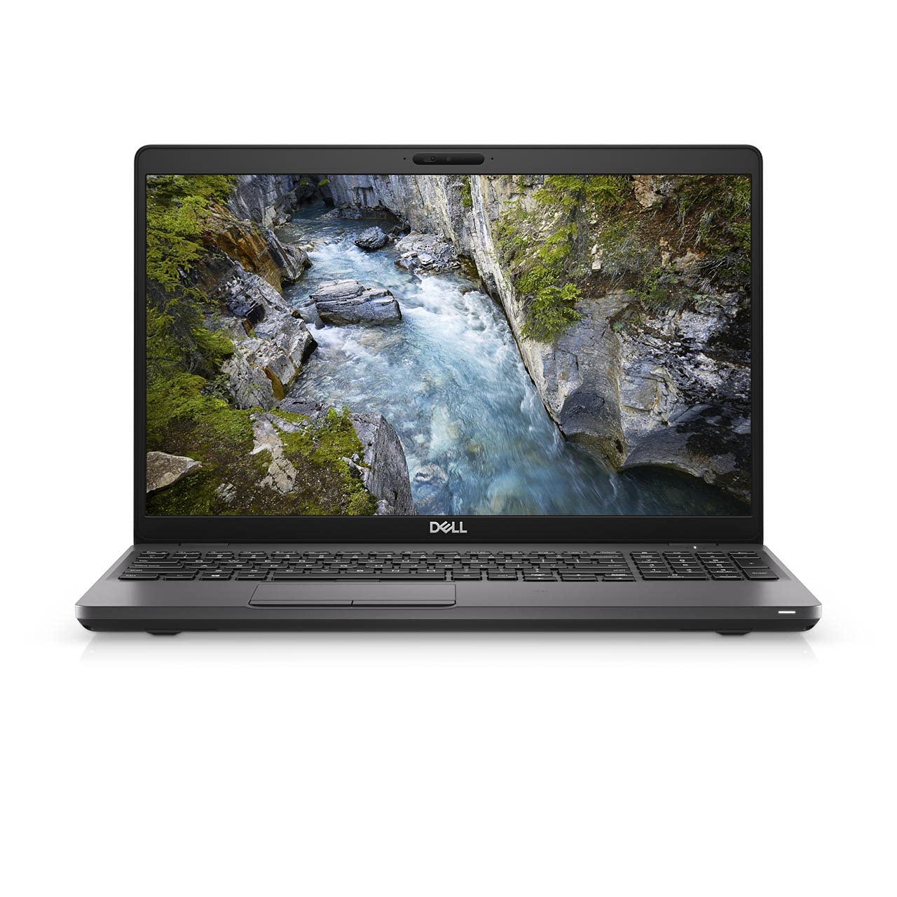 Dell Precision 3541 Workstation Laptop | 15.6" 1920x1080 FHD | Core i7-9750H - 256GB SSD Hard Drive - 16GB RAM - | 6 cores @ 4.5 GHz - 2GB GDDR5 Win 10 Pro Silver