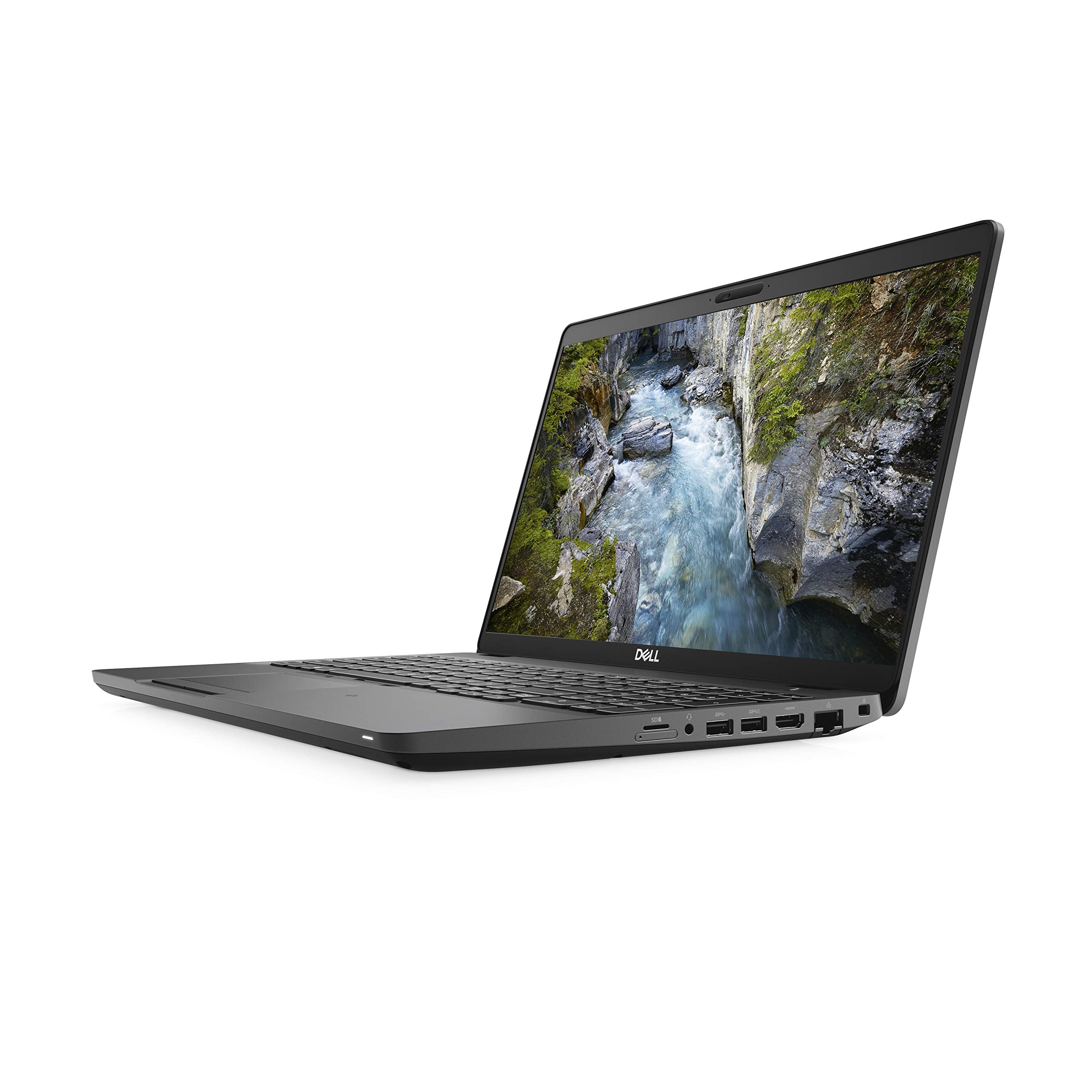 Dell Precision 3541Mobile Workstation - 15.6" FHD - 9th Generation Intel Core i7-9850H 2.6Ghz - 1TB SSD - 32GB RAM - Nvidia Quadro P620 - Win10 pro