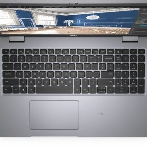 Dell Precision 3560 Workstation Laptop | 15.6" 1920x1080 FHD | Core i7-1185G7-2TB SSD Hard Drive - 32GB RAM - Nvidia Quadro T500 2GB | 4 cores @ 4.4 GHz - 2GB GDDR6 Win 11 Pro Silver