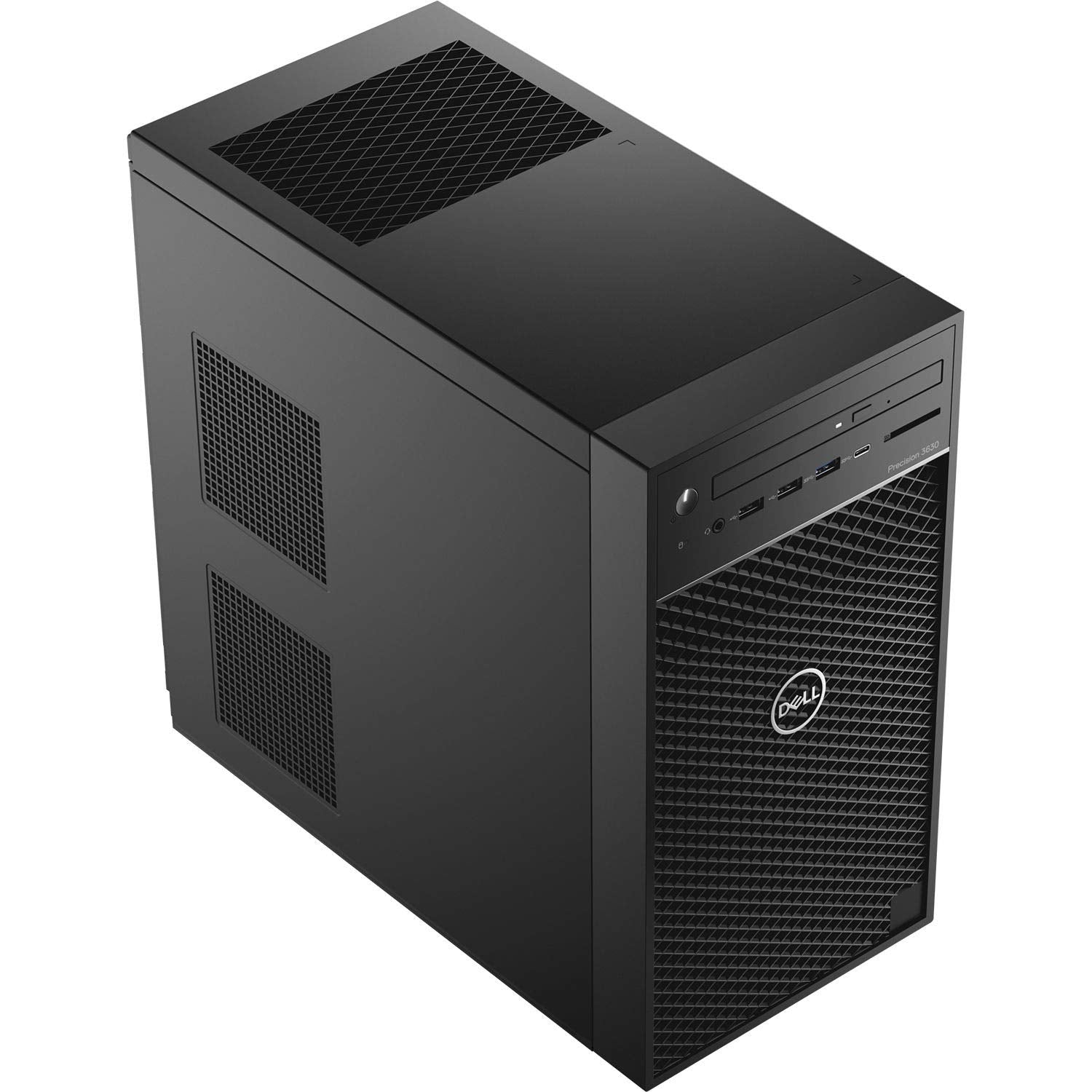 Dell Precision 3630 Workstation Intel 9th Gen i7-9700 3.6GHz (Up to 4.90GHz) 8-Core CPU 32GB DDR4 Memory 1TB NVMe SSD Windows 11 Pro