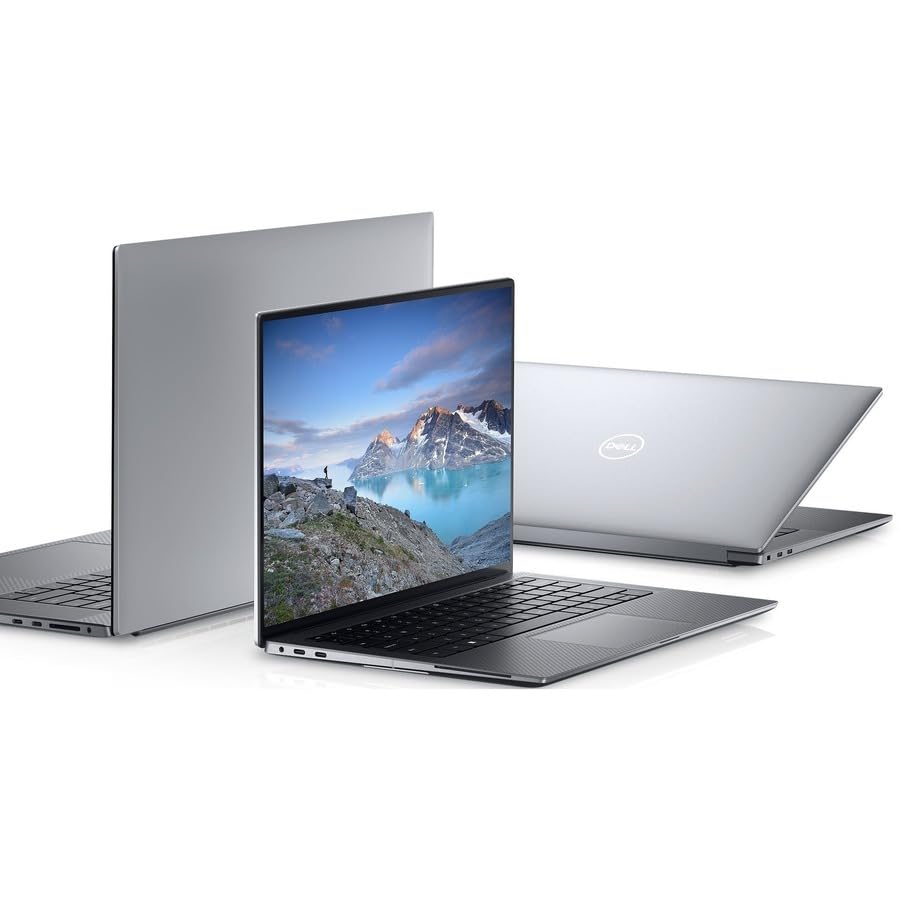 Dell Precision 5000 5470 14" Mobile Workstation - Full HD Plus - 1920 x 1200 - Intel Core i7 12th Gen i7-12800H Tetradeca-core (14 Core) 2.40 GHz - 32 GB Total RAM - 32 GB On-Board Memory - 512 GB