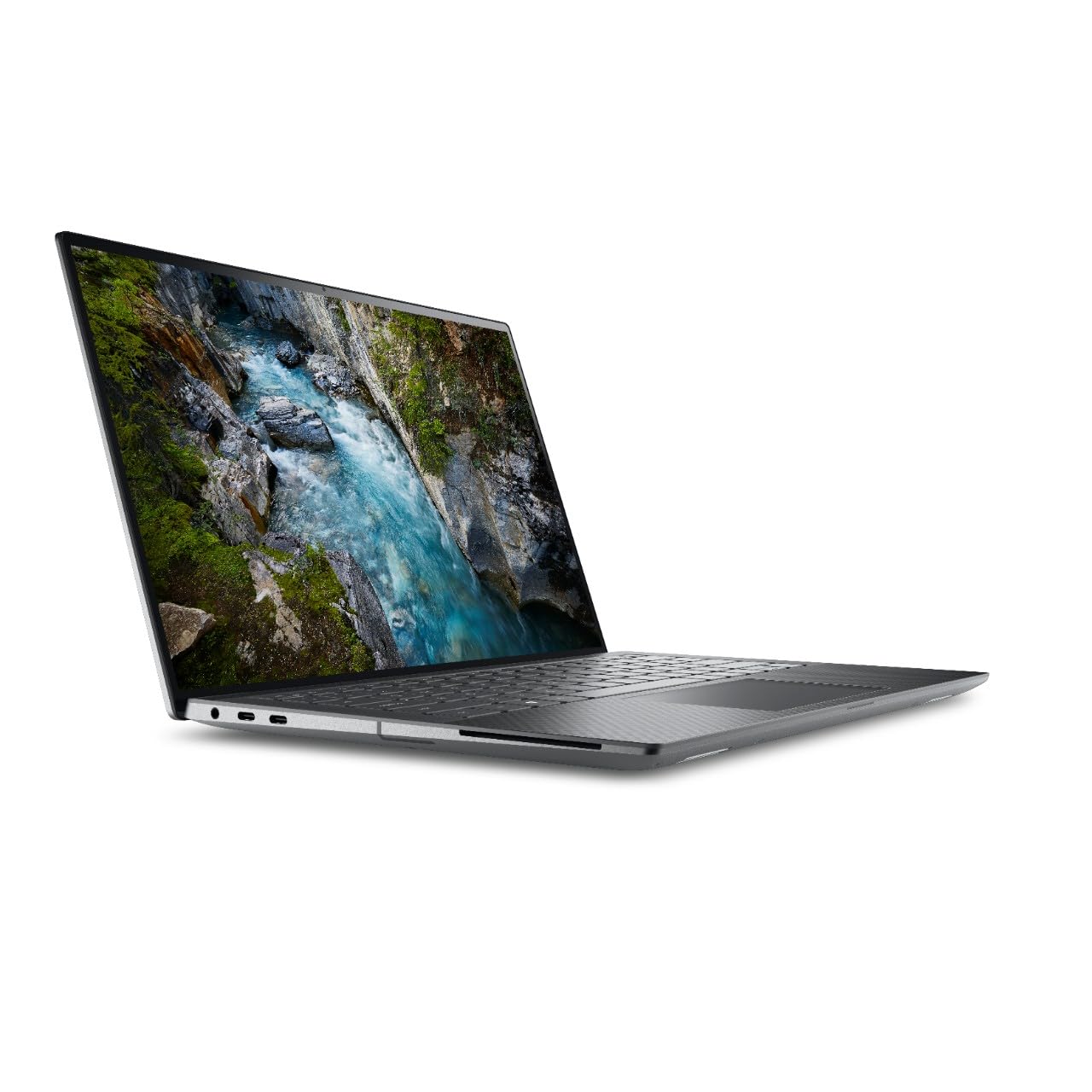 Dell Precision 5000 5690 16" Mobile Workstation - Full HD Plus - Intel Core Ultra 7 165H - Evo Platform - 32 GB - 1 TB SSD - English (US) Keyboard - Anodized Titan Gray