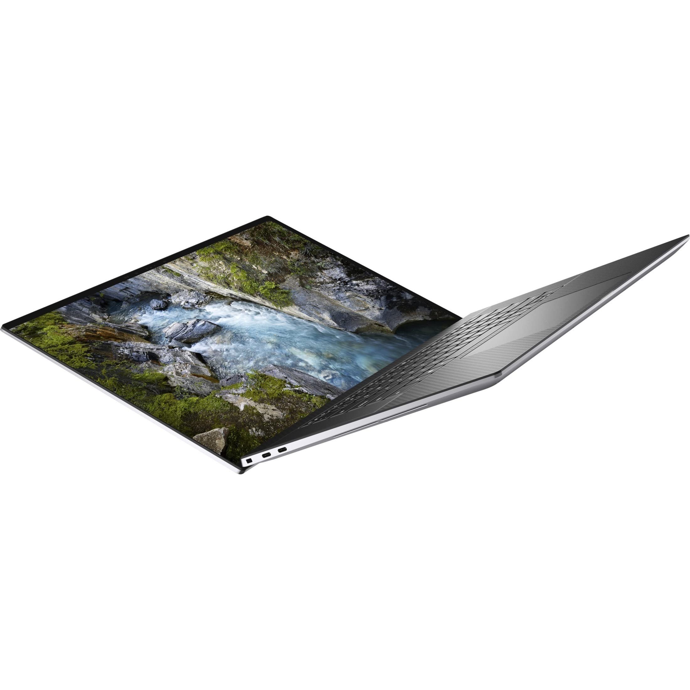 Dell Precision 5000 5760 17" Mobile Workstation - Full HD Plus - 1920 x 1200 - Intel Core i7 11th Gen i7-11850H Octa-core (8 Core) 2.50 GHz - 16 GB Total RAM - 16 GB On-Board Memory - 512 GB SSD -