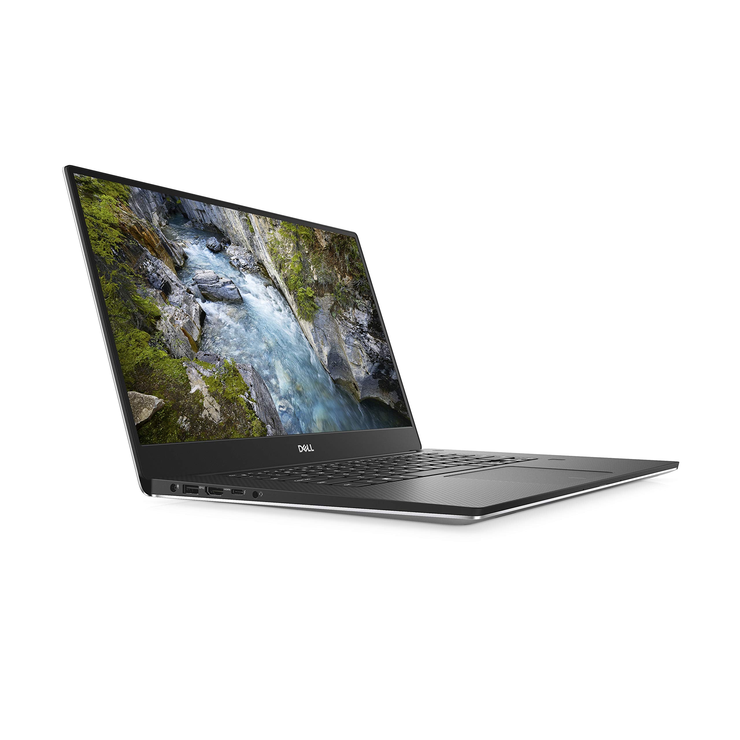 Dell Precision 5540 Mobile Workstation | 15.6" IGZO4 UHD | 2.6Ghz Intel Core i7-9850H 6 Core | 32GB DDR4 | 256GB SSD | Quadro T2000 w/4GB - Win10 pro