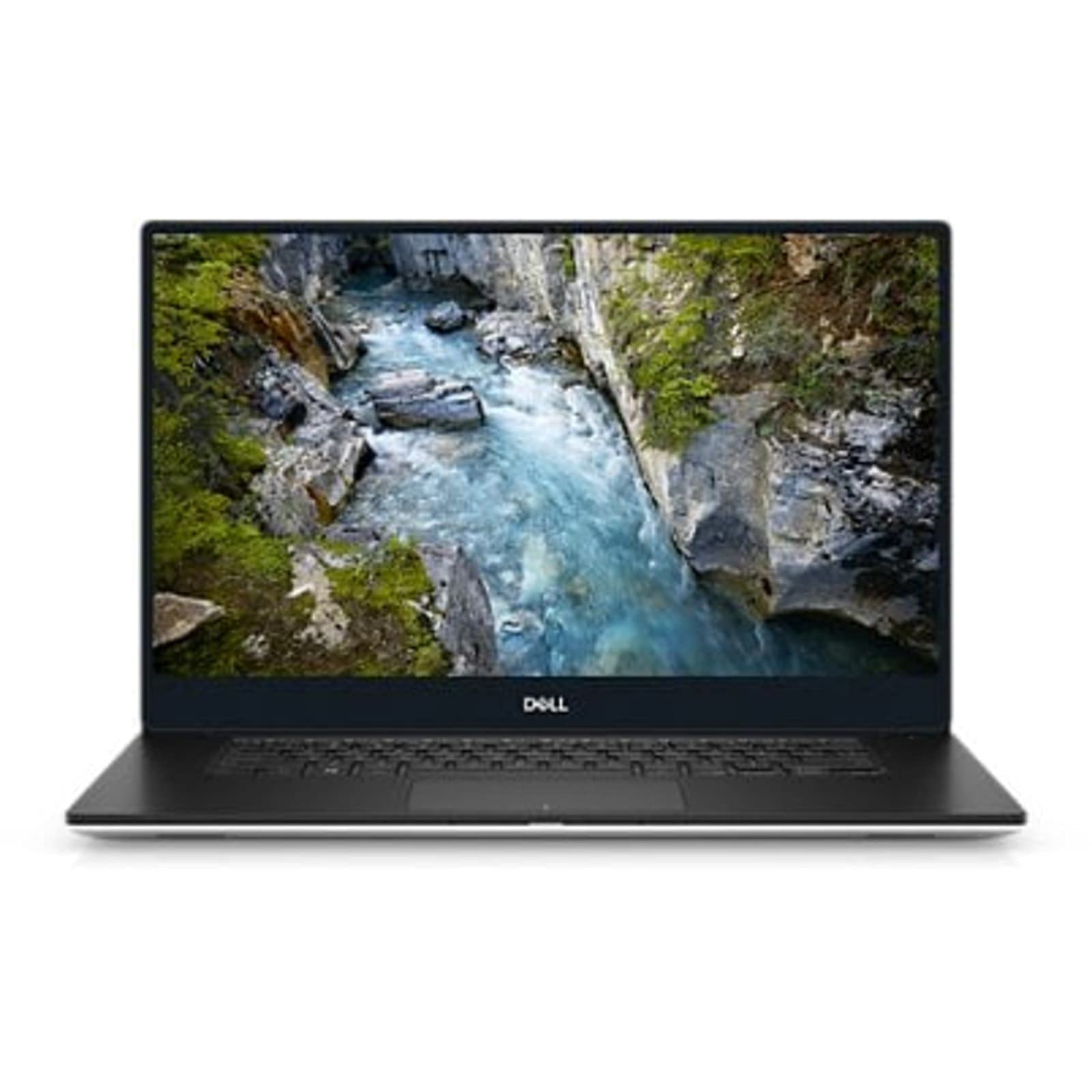 Dell Precision 5540 Workstation Laptop Touch | 15.6" 3840x2160 4k | Core i7-9850H - 1TB SSD Hard Drive - 32GB RAM - Nvidia Quadro T2000 | 6 cores @ 4.6 GHz - 4GB GDDR6 Win 10 Pro Silver