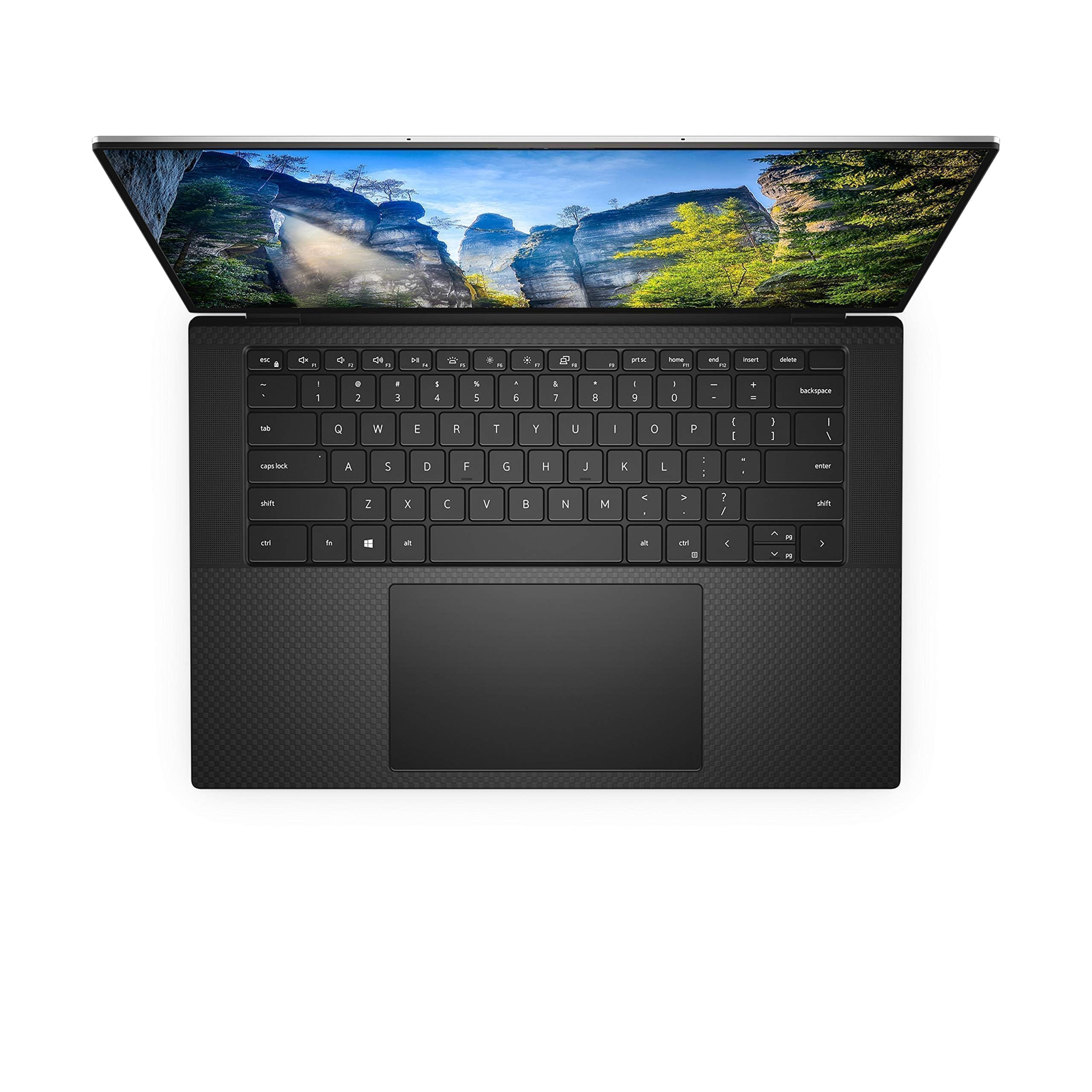 Dell Precision 5550 15" Mobile Workstation - Intel Core i7 i7-10750H 32GB 512GB Windows 11
