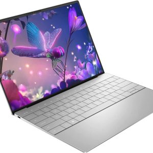 Dell XPS 13 Plus 9320 – 13.4" 3.5K(3456 x 2160) OLED Touch-Screen Laptop – 12-core 12th Gen Intel Evo i7-1260P - 16GB Memory - 512GB SSD - 2xThunderbolt 4 - Windows 11