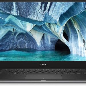 Dell XPS 15 7590 15.6 Inch 4K UHD Touch-Screen 1TB SSD i9 32GB RAM Intel 8-Core i9-9980HK, NVIDIA GTX 1650, Windows 11 Home Silver
